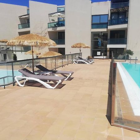 Ocean View Penthouse El Cotillo Exterior foto