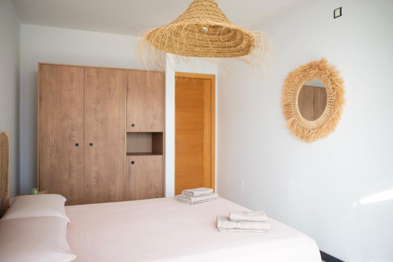 Ocean View Penthouse El Cotillo Exterior foto