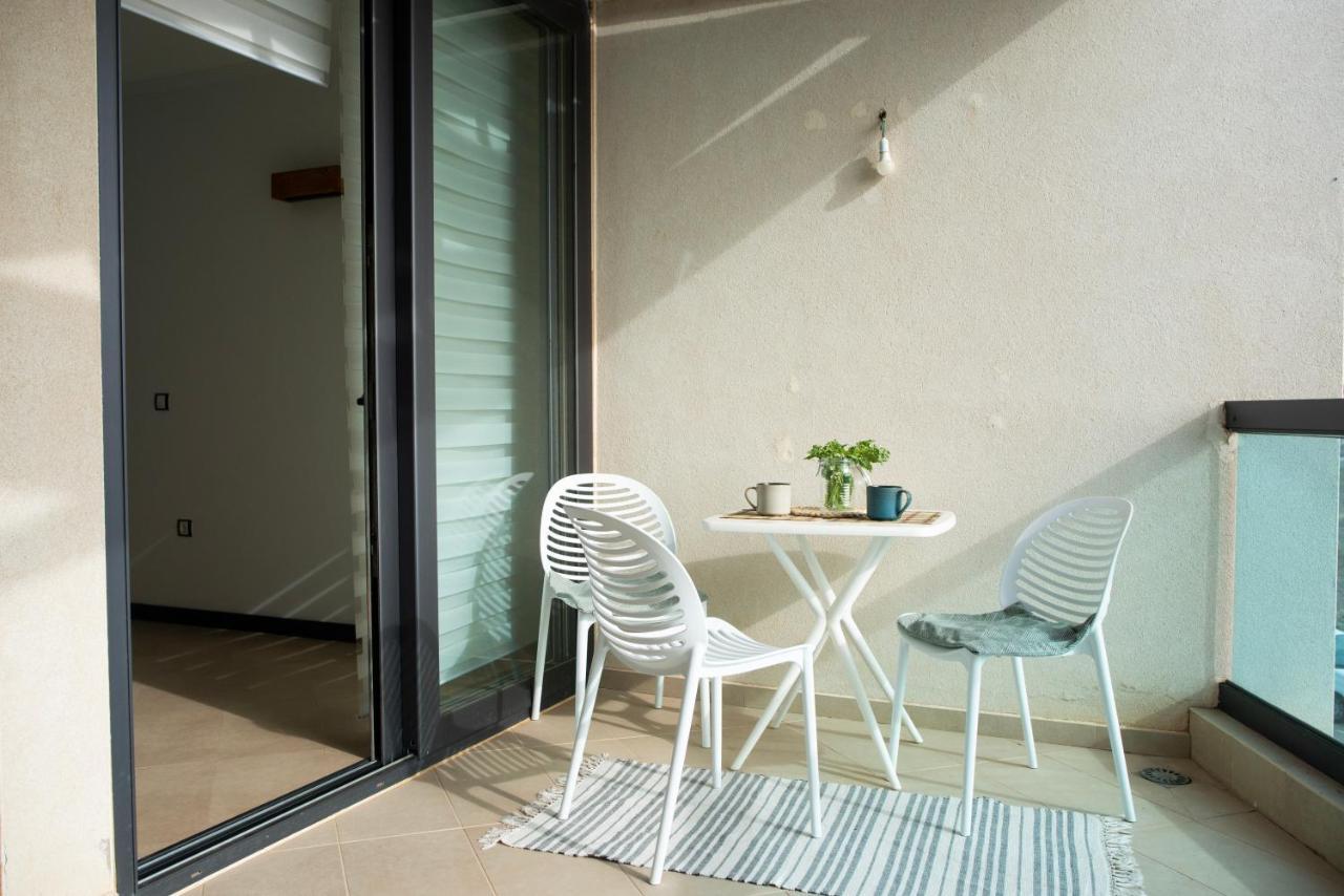 Ocean View Penthouse El Cotillo Exterior foto